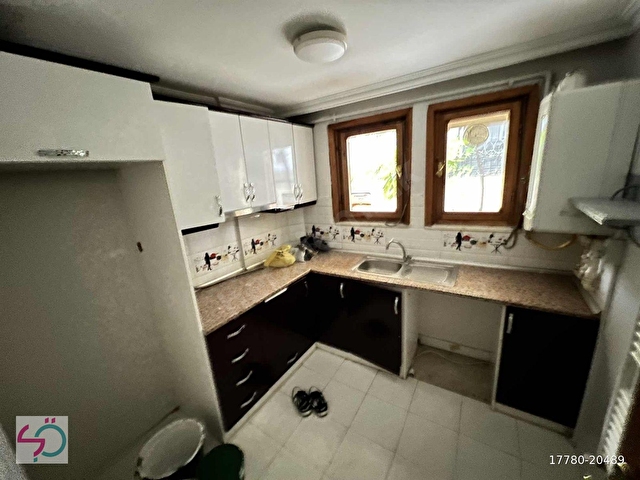ŞEBNEM ÖZGÜLDEN ŞENLİKKÖY MERKEZDE KİRALIK 2+1 GİRİŞ KAT - Görsel 20