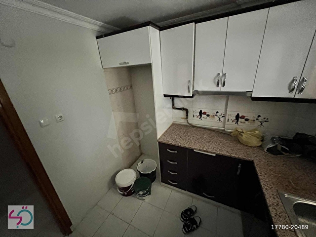 ŞEBNEM ÖZGÜLDEN ŞENLİKKÖY MERKEZDE KİRALIK 2+1 GİRİŞ KAT - Görsel 19