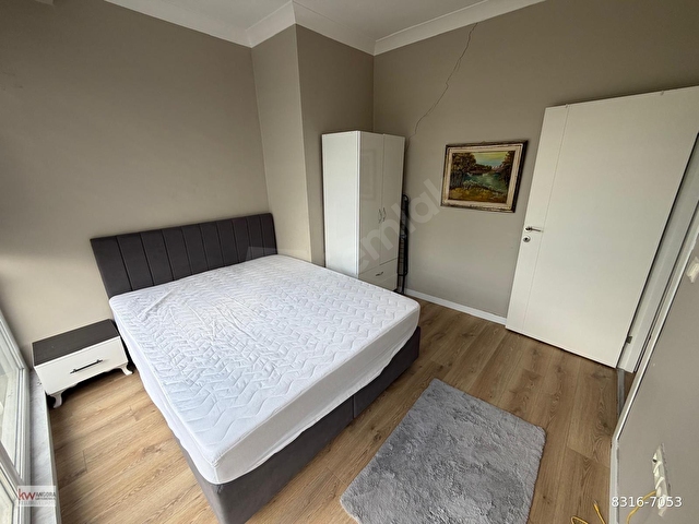 WAW BEYHİLLDE FULL EŞYALI KİRALIK DAİRE 1+1 - Görsel 22