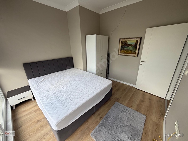 WAW BEYHİLLDE FULL EŞYALI KİRALIK DAİRE 1+1 - Görsel 21