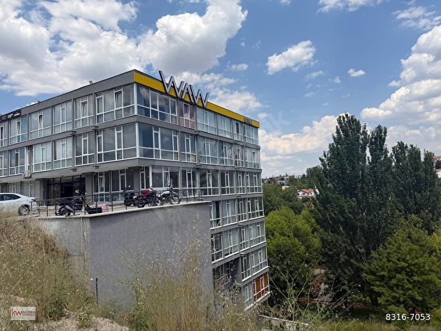 WAW BEYHİLLDE FULL EŞYALI KİRALIK DAİRE 1+1 - Görsel 24