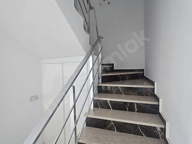 ALANYA KARGICAK MAHALLESİ FULL DENİZ MANZARALI KİRALIK 3+1 DAİRE - Görsel 6