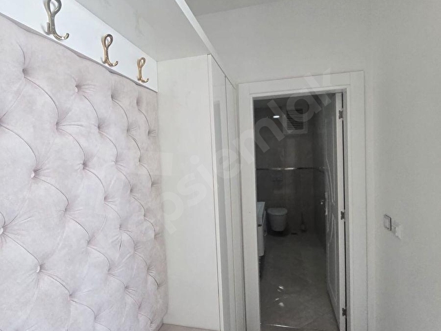 ALANYA KARGICAK MAHALLESİ FULL DENİZ MANZARALI KİRALIK 3+1 DAİRE - Görsel 7