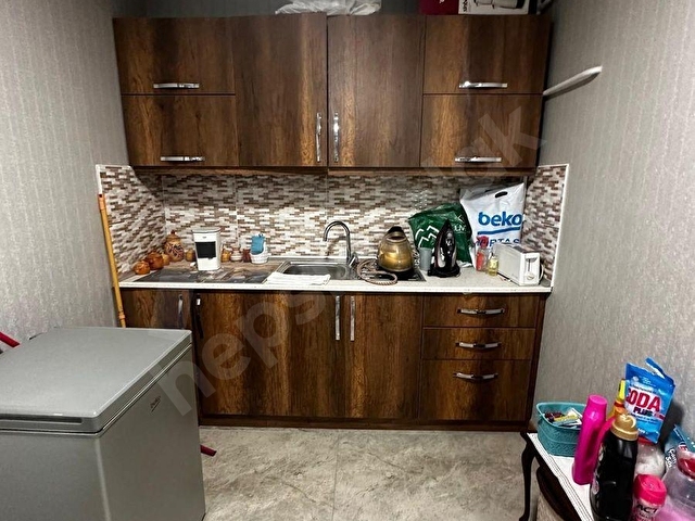 ARTIdan Bostancı Sahile Çok Yakın Ön Cepheli Köşe Konumda 4+2 - Görsel 30