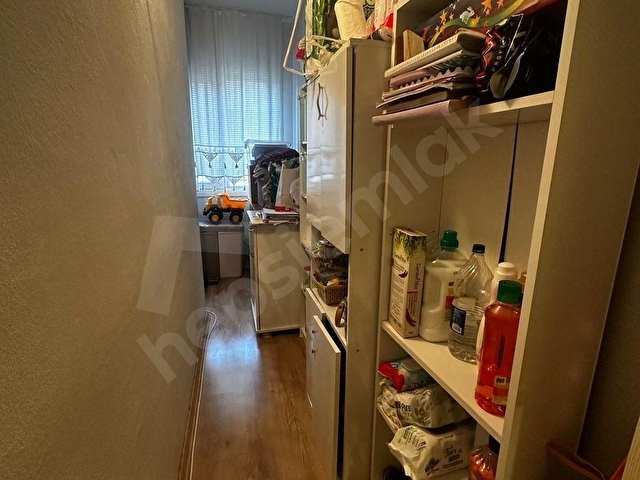ARTIdan Bostancı Sahile Çok Yakın Ön Cepheli Köşe Konumda 4+2 - Görsel 17