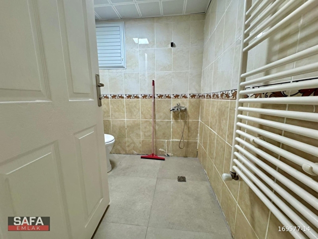 SAFADAN ▓ MERKEZDE FIRSAT FİYATA 155M² YAPILI TERS DUBLEX 4+1 - Görsel 27