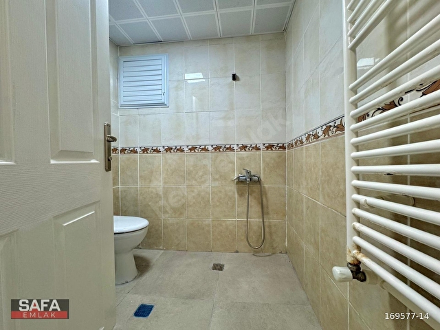 SAFADAN ▓ MERKEZDE FIRSAT FİYATA 155M² YAPILI TERS DUBLEX 4+1 - Görsel 26