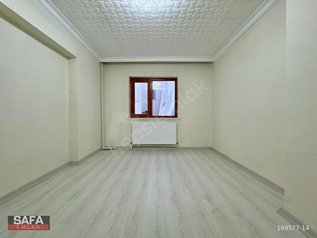 SAFADAN ▓ MERKEZDE FIRSAT FİYATA 155M² YAPILI TERS DUBLEX 4+1 - Görsel 13