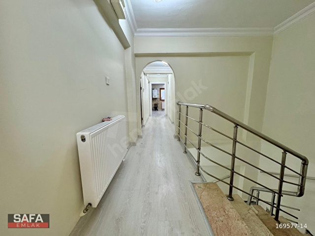 SAFADAN ▓ MERKEZDE FIRSAT FİYATA 155M² YAPILI TERS DUBLEX 4+1 - Görsel 17