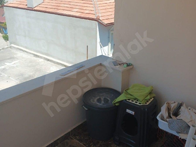 KURTULUŞ MAH  5 TEMMUZ  ARKASI SATILIK DUBLEX DAİRE