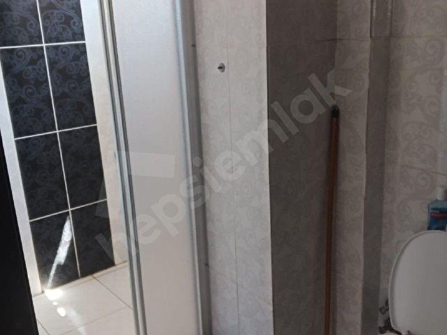 KURTULUŞ MAH  5 TEMMUZ  ARKASI SATILIK DUBLEX DAİRE - Görsel 7