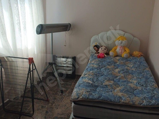 KURTULUŞ MAH  5 TEMMUZ  ARKASI SATILIK DUBLEX DAİRE - Görsel 13