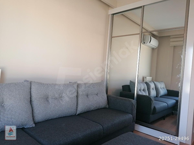 HALKALI ATAKENT SOYAK EVOSTARDA STÜDYO EŞYALI KİRALIK DAİRE - Görsel 20