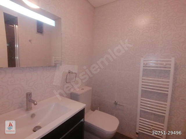 HALKALI ATAKENT SOYAK EVOSTARDA STÜDYO EŞYALI KİRALIK DAİRE - Görsel 30