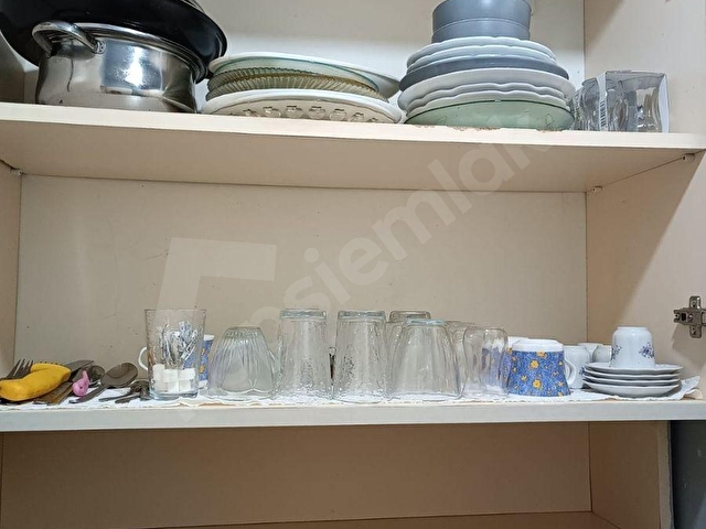 Günlük Kiralık 2 Odalı Daire - Ankara Çankaya Sağlık Mahallesi - 7 Kişi Kapasiteli - Görsel 5