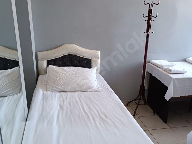 Günlük Kiralık 2 Odalı Daire - Ankara Çankaya Sağlık Mahallesi - 7 Kişi Kapasiteli - Görsel 6