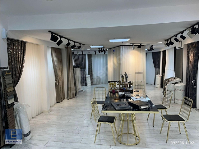 # NİĞDE EMLAK MRKZNDEN YENİ ÇARŞIDA 195m2 SATILIK DEPOLU DÜKKAN# - Görsel 9
