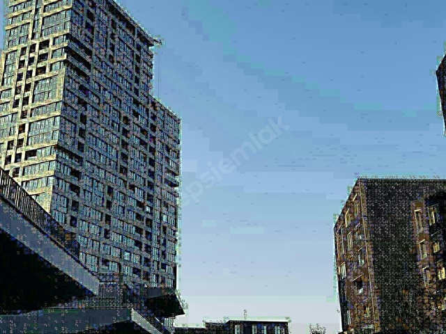 Incek Loft Esyali Kiralik 1 1 107584 350 Hurriyet Emlak