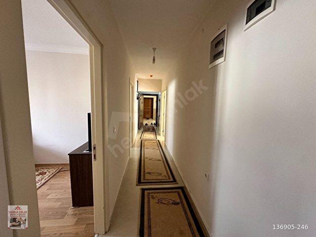 YAĞMUR EMLAKTAN KENTSEL DÖNÜŞÜM TP PETROL KARŞISI SATILIK DAİRE - Görsel 29