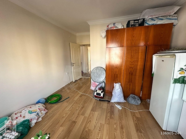 YAĞMUR EMLAKTAN KENTSEL DÖNÜŞÜM TP PETROL KARŞISI SATILIK DAİRE - Görsel 18