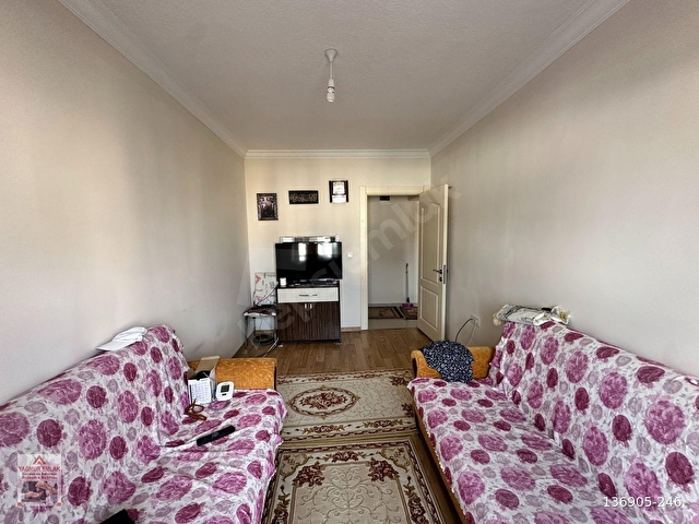 YAĞMUR EMLAKTAN KENTSEL DÖNÜŞÜM TP PETROL KARŞISI SATILIK DAİRE - Görsel 15