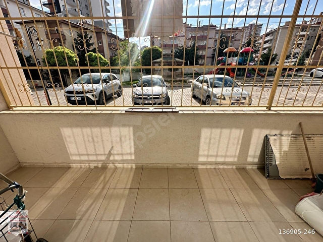 YAĞMUR EMLAKTAN KENTSEL DÖNÜŞÜM TP PETROL KARŞISI SATILIK DAİRE - Görsel 6