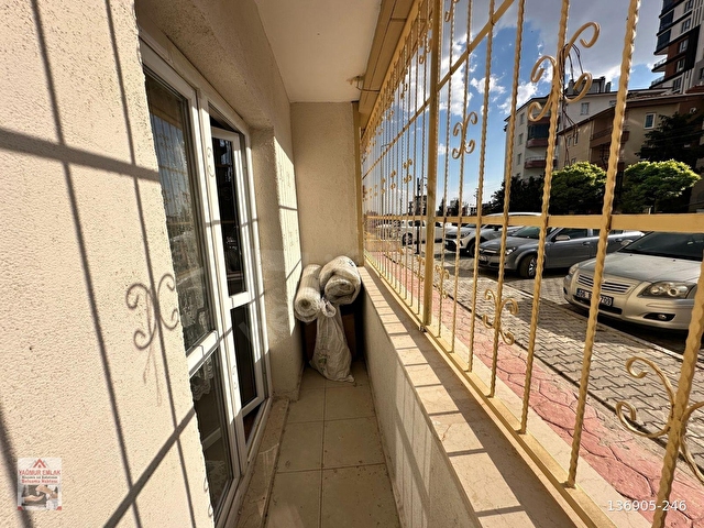 YAĞMUR EMLAKTAN KENTSEL DÖNÜŞÜM TP PETROL KARŞISI SATILIK DAİRE - Görsel 25