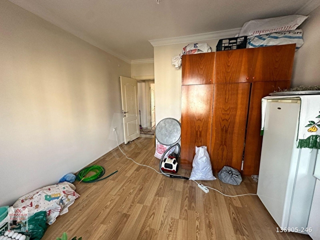 YAĞMUR EMLAKTAN KENTSEL DÖNÜŞÜM TP PETROL KARŞISI SATILIK DAİRE - Görsel 19