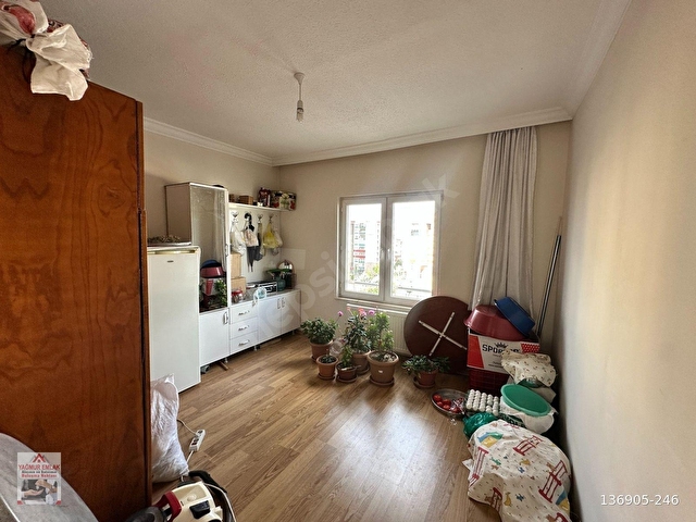 YAĞMUR EMLAKTAN KENTSEL DÖNÜŞÜM TP PETROL KARŞISI SATILIK DAİRE - Görsel 17