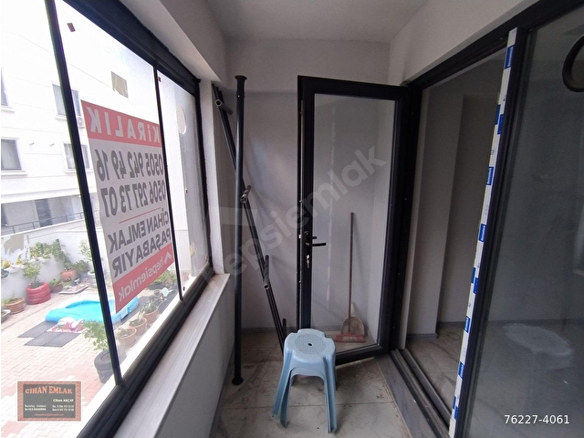 BANDIRMA SUNULLAH TA KİRALIK KAPALI BALKONLU BAHÇELİ 3+1 SIFIR DAİRE - Görsel 13