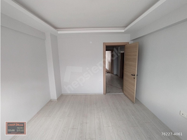 BANDIRMA SUNULLAH TA KİRALIK KAPALI BALKONLU BAHÇELİ 3+1 SIFIR DAİRE - Görsel 22