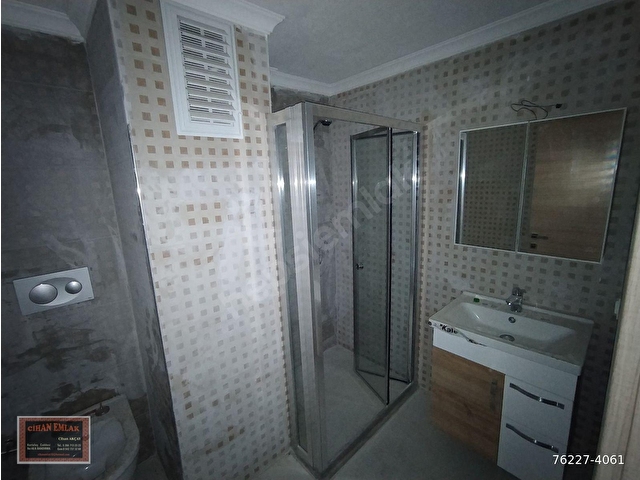 BANDIRMA SUNULLAH TA KİRALIK KAPALI BALKONLU BAHÇELİ 3+1 SIFIR DAİRE - Görsel 27