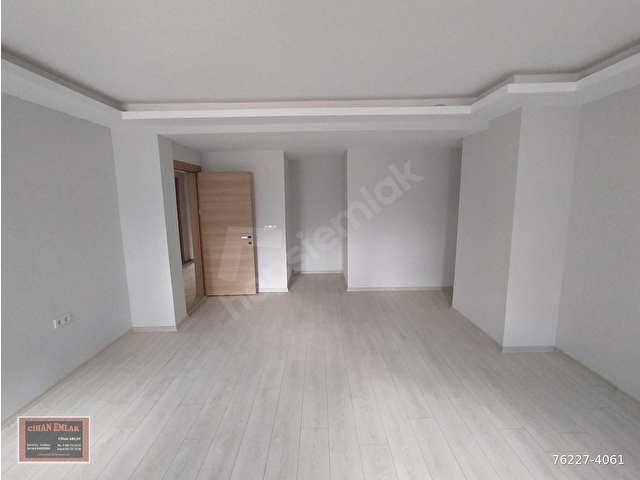 BANDIRMA SUNULLAH TA KİRALIK KAPALI BALKONLU BAHÇELİ 3+1 SIFIR DAİRE - Görsel 24