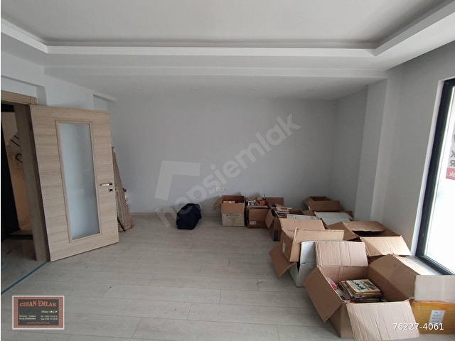 BANDIRMA SUNULLAH TA KİRALIK KAPALI BALKONLU BAHÇELİ 3+1 SIFIR DAİRE - Görsel 3