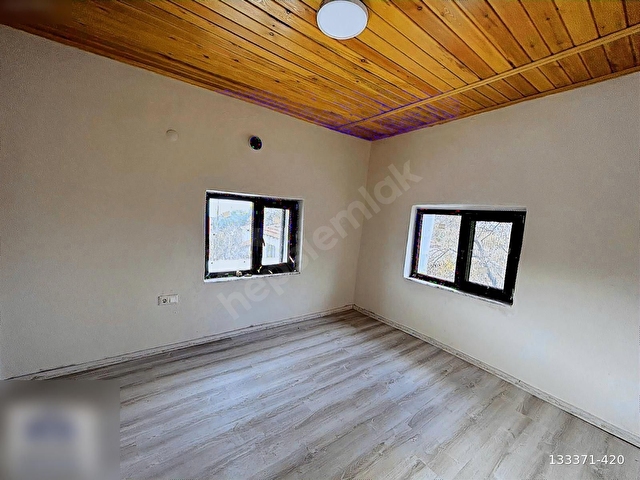 BALIKESİR BURHANİYE ÇAMTEPE KÖYÜ 2+2 MÜSTAKIL EV SATILIKDIR. - Görsel 4