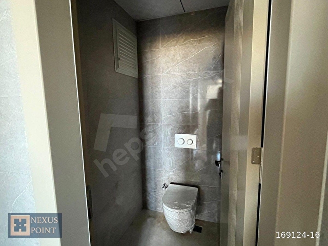 Nexus Pointten Yenişafakta Satılık 3+1 Daire - Görsel 10