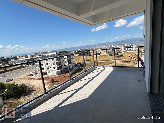 Nexus Pointten Yenişafakta Satılık 3+1 Daire - Görsel 2