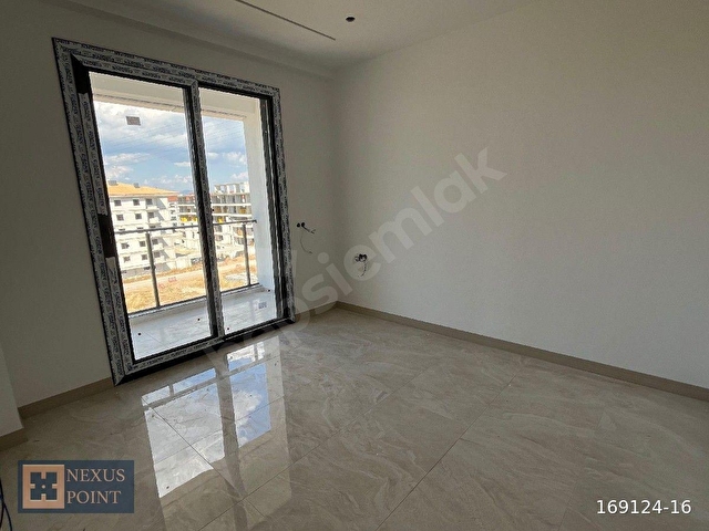 Nexus Pointten Yenişafakta Satılık 3+1 Daire - Görsel 17