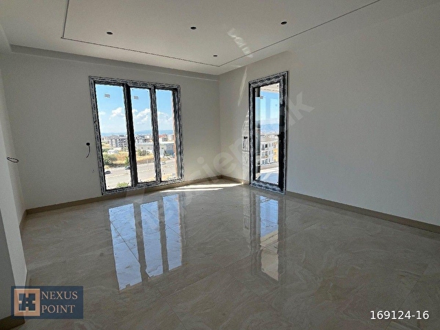 Nexus Pointten Yenişafakta Satılık 3+1 Daire - Görsel 21