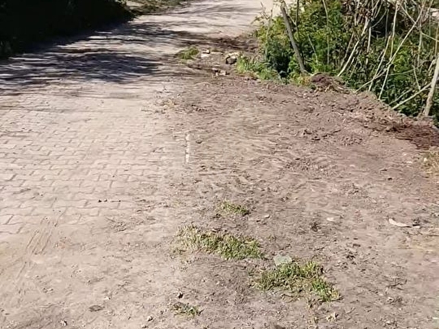 MALKARA DÖNENCE KÖY İÇİ 407 m2 SATILIK BAHÇE - Görsel 9