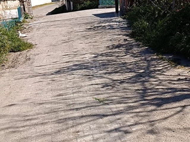 MALKARA DÖNENCE KÖY İÇİ 407 m2 SATILIK BAHÇE - Görsel 10