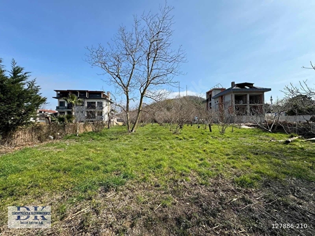 DK GYRMDEN AĞVA NEHİR KENARI TURİZM İMARLI OTEL BÖLGESİ 1370 M2 - Görsel 11