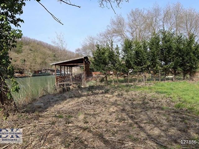 DK GYRMDEN AĞVA NEHİR KENARI TURİZM İMARLI OTEL BÖLGESİ 1370 M2 - Görsel 7
