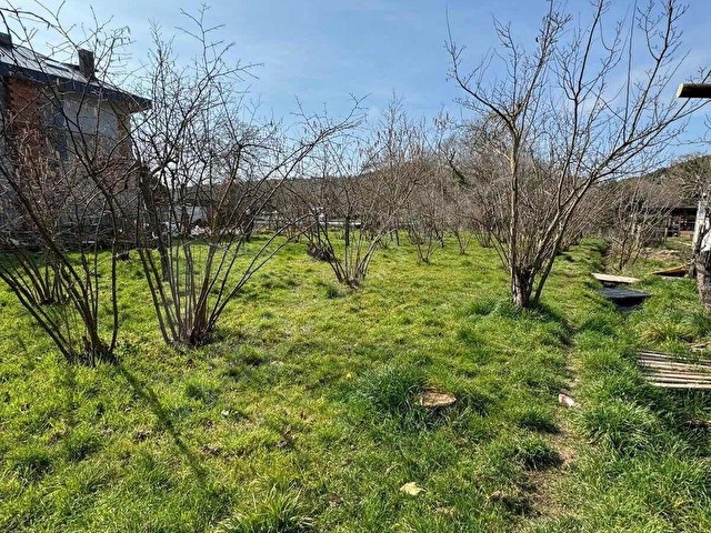 DK GYRMDEN AĞVA NEHİR KENARI TURİZM İMARLI OTEL BÖLGESİ 1370 M2 - Görsel 13