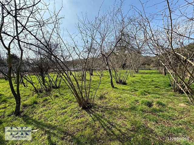DK GYRMDEN AĞVA NEHİR KENARI TURİZM İMARLI OTEL BÖLGESİ 1370 M2 - Görsel 22