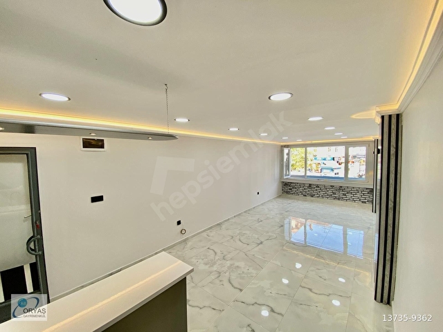ATAŞEHİR K.BAKKALKÖY MERKEZDE KASTELLİDE KİRALIK 40m2 DÜKKAN - Görsel 5