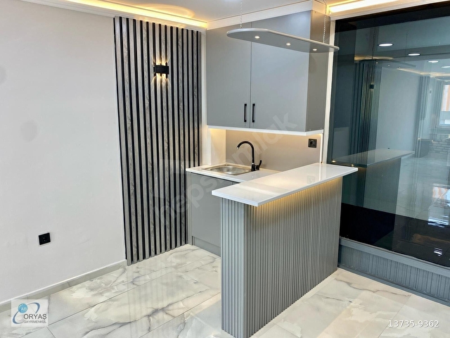 ATAŞEHİR K.BAKKALKÖY MERKEZDE KASTELLİDE KİRALIK 40m2 DÜKKAN - Görsel 9