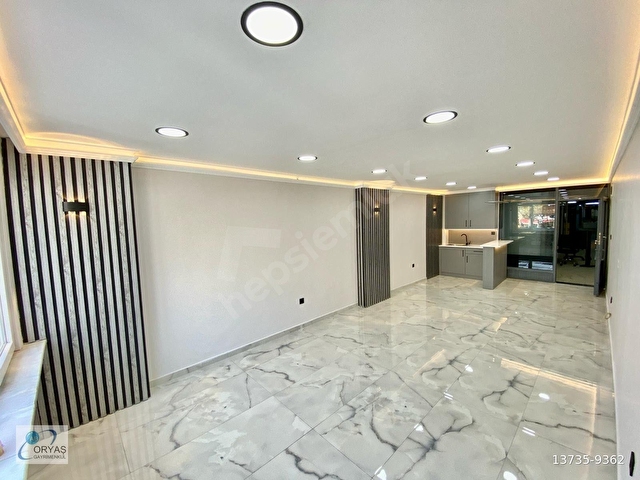 ATAŞEHİR K.BAKKALKÖY MERKEZDE KASTELLİDE KİRALIK 40m2 DÜKKAN - Görsel 4