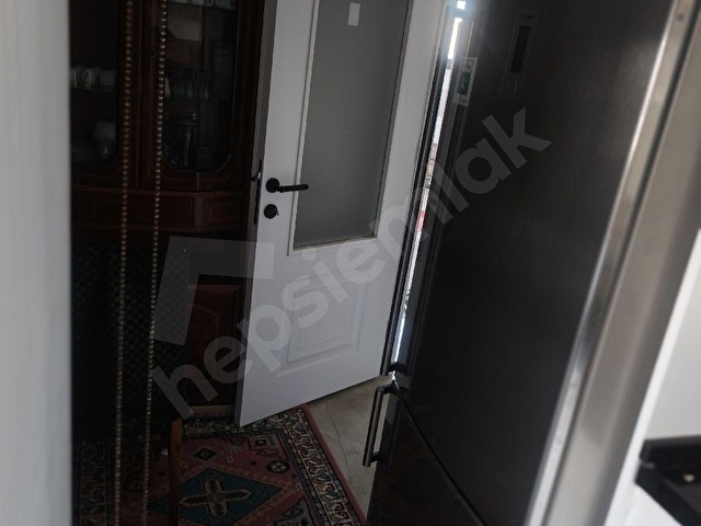 Haraççı göçmen Mahallesinde sahibinden kiralık eşyalı çatı katı daire - Görsel 12