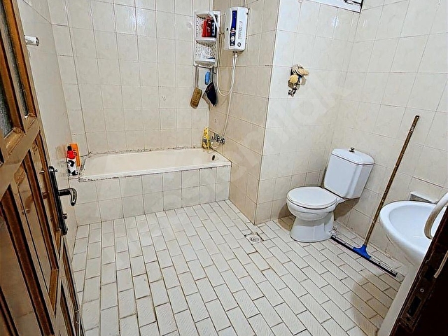 YILDIZ AY GAYRİMENKULDEN ÇARŞI MERKEZİNDE SATLIK GENİŞ2+1 DAİRE - Görsel 7